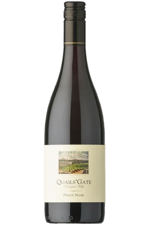 QUAILS' GATE Pinot Noir 2019 (Okanagan Valley)