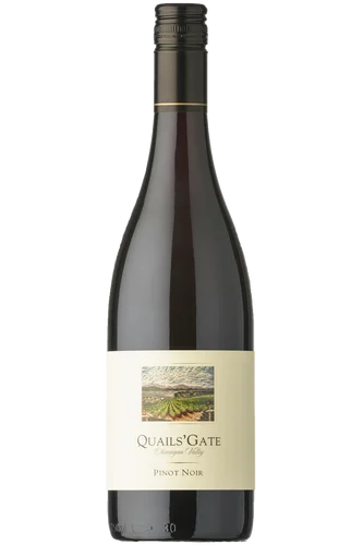 QUAILS' GATE Pinot Noir 2019 (Okanagan Valley)