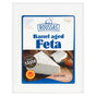 Roussas Barrel Aged Feta PDO 170g vegetarian gluten free Greek cheese