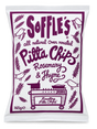 Soffle’s Rosemary & Thyme Pitta Chips 165g