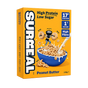 Surreal High-Protein Peanut Butter Cereal 240g