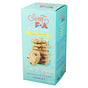 Sweet FA vegan gluten-free Oat and Raisin Cookies 125g box