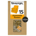 Teapigs Chamomile Flowers 15 Tea Temples
