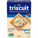 Triscuit Original Whole Grain Wheat Crackers 241g