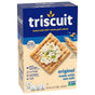 Triscuit Original Whole Grain Wheat Crackers 241g
