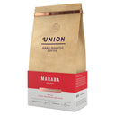 Union Maraba Rwanda Whole Bean Coffee 200g