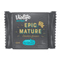 Violife Epic Mature Cheddar Flavour Block 200g vegan gluten free cheese alternative