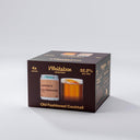 Whitebox Chipper's Old Fashioned 100ml Ready-to-Drink Whisky Cocktail Can