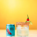 Whitebox Cocktails – Spicy Margarita 100ml