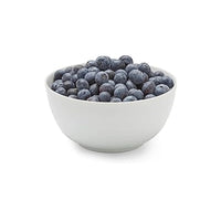 Blueberries