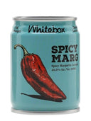 Whitebox Cocktails – Spicy Margarita 100ml