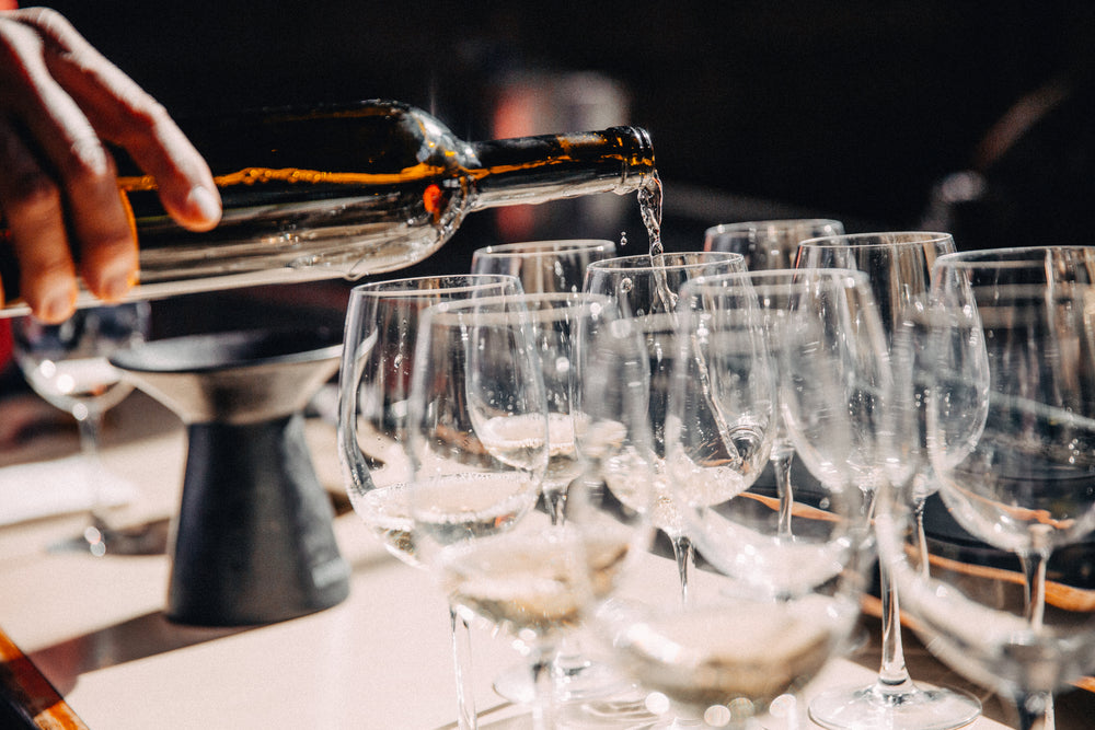 Tasting Notes