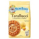 Mulino Bianco Tarallucci Biscuits 350g
