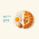 Mulino Bianco Tarallucci Biscuits 350g