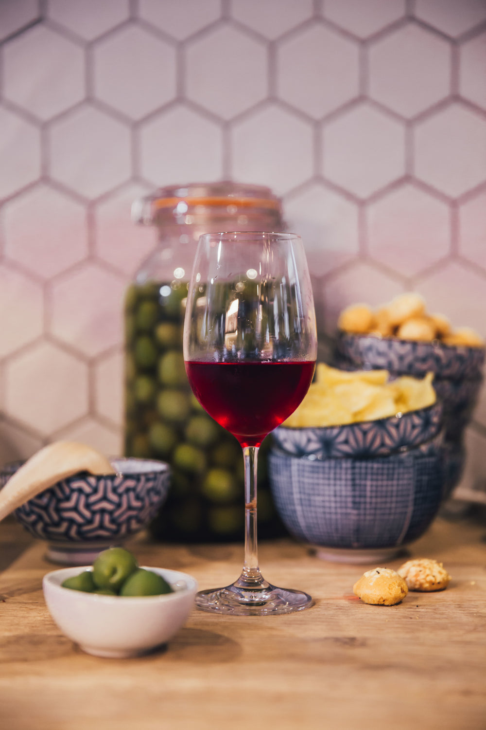 Organic Wine