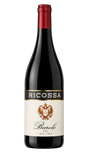 Ricossa Barolo DOCG 2019 75cl