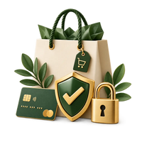 Secure Shopping