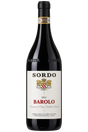 Sordo Barolo DOCG 2021 75cl