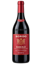 Sordo Barolo Rocche di Castiglione Riserva 2007 75cl