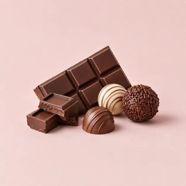 Chocolate & Sweets