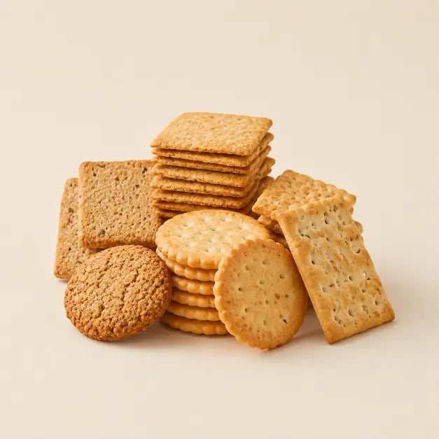 Biscuits & Crackers
