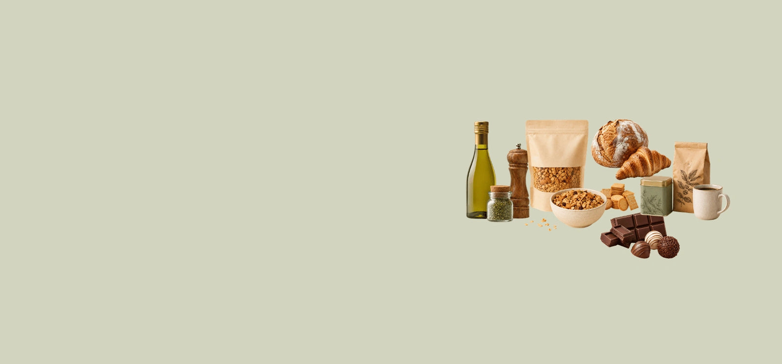 Quality Essentials for Every Table