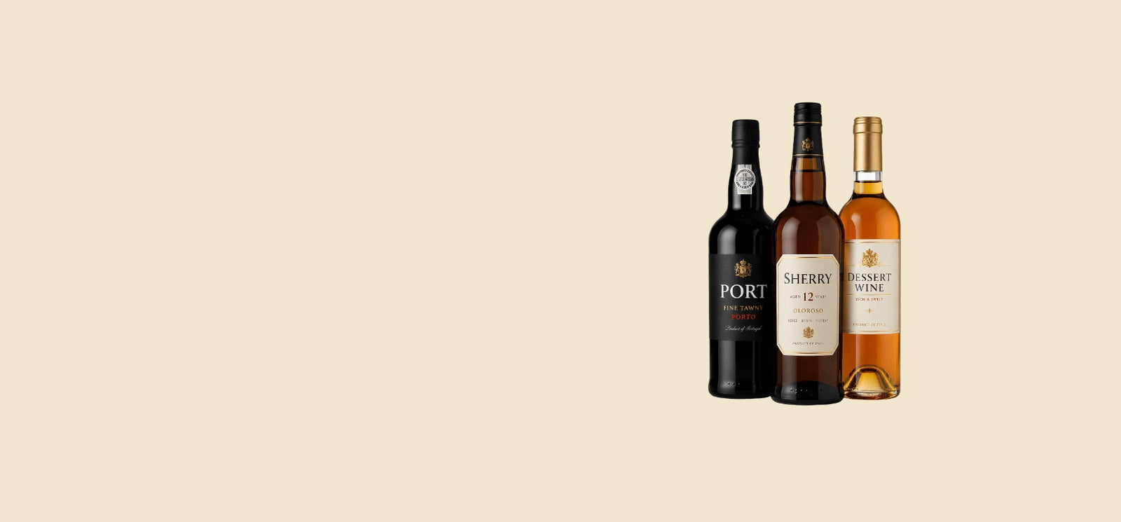 Discover Bottles Worth Remembering