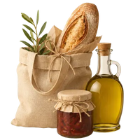 Everyday Provisions