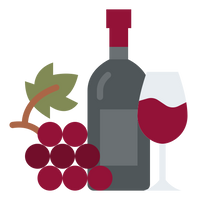Curated Wine Selection